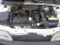moteur peugeot  106 1.1 cc 44kw  lp8083